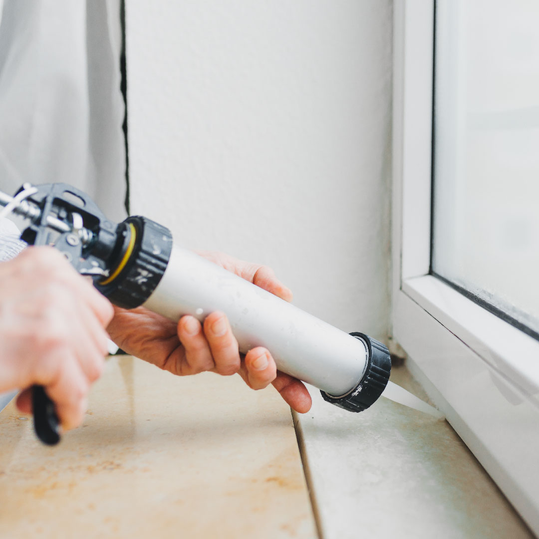 Caulking and Sealant Contractor